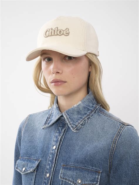 chloe hat|chloe baseball hat.